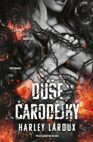 Duše čarodějky