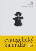 Evangelický kalendář 2020