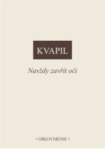 Navždy zavřít oči