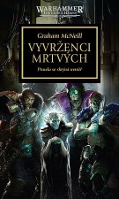 Warhammer 40.000 - Vyvrženci mrtvých