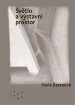Světlo a výstavní prostor