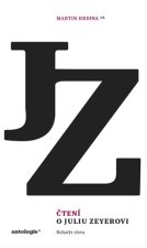 Čtení o Juliu Zeyerovi
