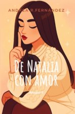 De Natalia con amor