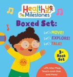 BX-HEALTHY MILESTONES BXSET