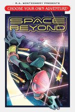 CYOA SPACE & BEYOND