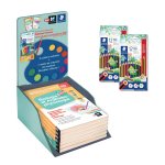 Colis vrac 6ex avec stop pile - Rentrée DEI + primes