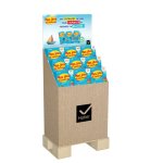 Petit box Mes jeux de vacances 77 ex