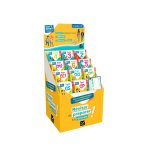 Box Tout Savoir 70 ex + 10 mémos