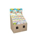 Box Chouette Vacances 160 ex