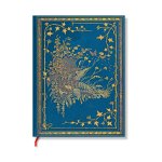 Carnet rigide Les Papillons Ultra N.L.
