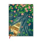 Carnet Flexis Rivière aux Lotus Midi N.L.