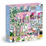 CHERRY LANE BLOSSOMS 1000PC PUZZLE