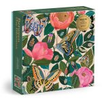 BETWEEN THE BLOOMS 1000PC FOIL PUZZLE
