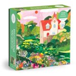 BLOOMING MEADOW 1000PC PUZZLE