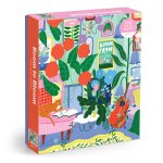 ROOM TO BLOOM 1000PC PUZZLE