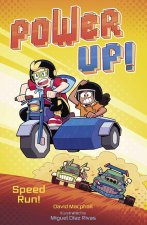 POWER UP SPEED RUN