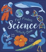 FACT FINDERS SCIENCE ACTIVITY BOOK