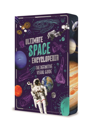 ULTIMATE SPACE ENCYC