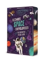 ULTIMATE SPACE ENCYC