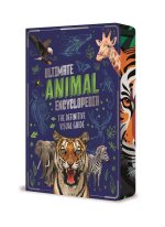 ULTIMATE ANIMAL ENCYCLOPEDIA