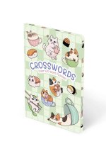 BOBA TEA CROSSWORDS