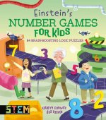 EINSTEINS NUMBER GAMES FOR KIDS