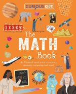CURIOUS KIDS MATH BOOK