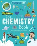 CURIOUS KIDS CHEMISTRY BOOK