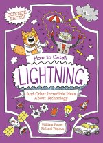 HT CATCH LIGHTNING & OTHER INCREDIBLE I