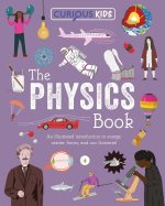 CURIOUS KIDS PHYSICS BOOK