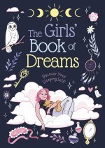 GIRLS BK OF DREAMS