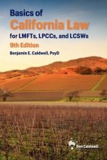 BASICS OF CALIFORNIA LAW F/LMFT'S...