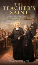TEACHER'S SAINT