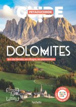 Dolomites Guide Petaouchnok