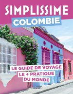 Colombie Guide Simplissime