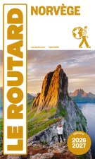Guide du Routard Norvège 2026/27