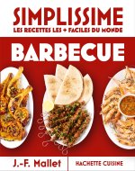 Mini Simplissime Barbecue