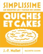 NED Moyen Simplissime - Quiches et Cakes