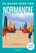 Normandie 2026-2027 Un Grand Week-end
