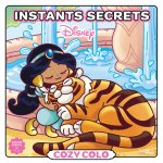 Cozy colo Disney Girl moments