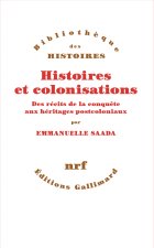 Histoires et colonisations