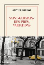 Saint-Germain-des-Prés