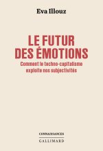 Le futur des émotions