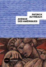 Avenue des Amériques