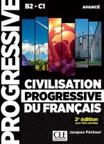 Civilisation progressive niveau avancé 2è édition