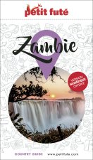 Guide ZAMBIE 2026 Petit Fute