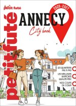 Guide ANNECY 2026 Petit Fute