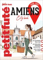 Guide AMIENS 2026 Petit Fute