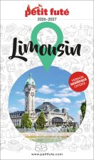 Guide LIMOUSIN 2026 Petit Fute