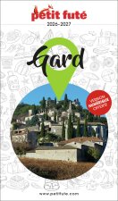 Guide GARD 2026 Petit Fute